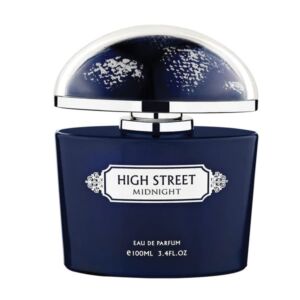 Armaf High Street Midnight Perfume (100ml)