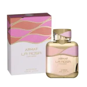 Armaf La Rosa Femme Perfume (100ml)