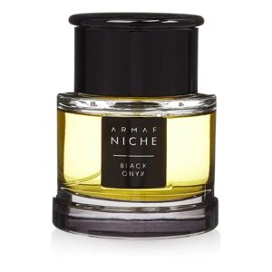 Armaf Niche Black Onyx Perfume (100ml)