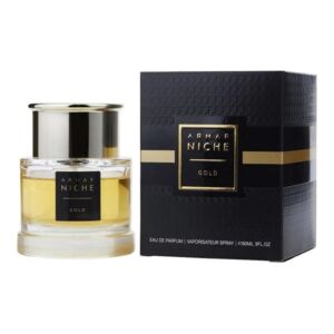 Armaf Niche Gold Perfume (100ml)