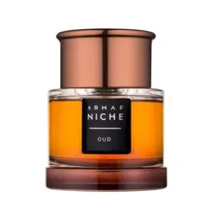 Armaf Niche Oud Perfume (90ml)