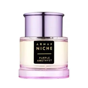 Armaf Niche Purple Amethyst Perfume (90ml)