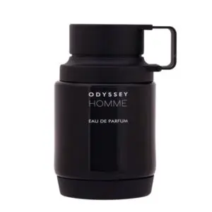Armaf Odyssey Black Perfume (100ml)