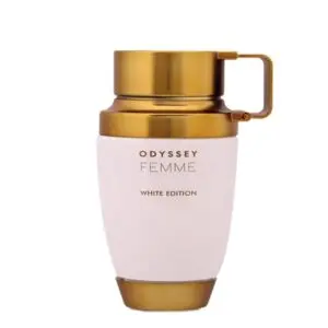 Armaf Odyssey Femme White Edition Perfume (100ml)