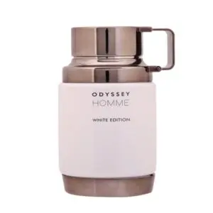 Armaf Odyssey Homme White Edition Perfume (100ml)