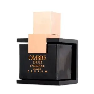 Armaf Ombre Oud Intense Black Perfume (100ml)