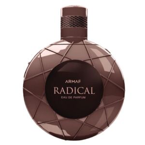 Armaf Radical Chocolate Brown Perfume (100ml)