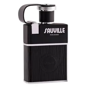 Armaf Sauville Black Perfume (100ml)