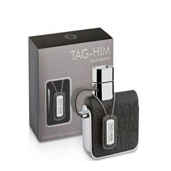 Armaf Tag Him Perfume (100ml)