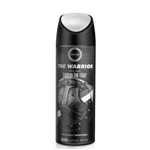 Armaf The Warrior Body Spray (200ml)