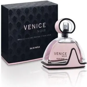 Armaf Venice Noir Perfume (100ml)