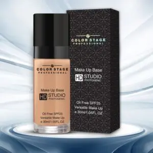 Color Stage Foundation Fair Tone Shade