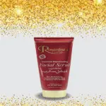 Danbys Rosamine Gold Facial Scrub (200ml)