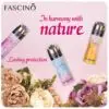 Fascino Perfumed Body Sprays (200ml Each) Pack of 3 Combination 2
