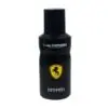Ferrori Louis Fernando Perfume Natural Black Body Spray (150ml)