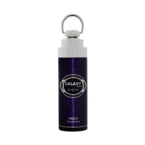 Galaxy Plus Niche Perfume Spray (200ml)