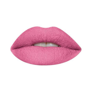 Glamorous Face Matte Lipstick (Desert Rose)