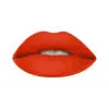 Glamorous Face Matte Lipstick (GP-129 Orange)