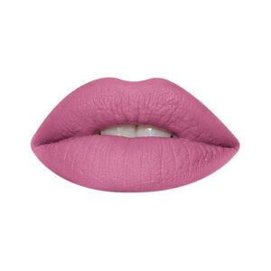 Glamorous Face Matte Lipstick (GP-223 Lily Rose)