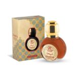 Hamidi Sheikha Attar Free From Alcohol (15ml)
