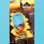 Lets Go Holiday New York Body Spray (250ml)