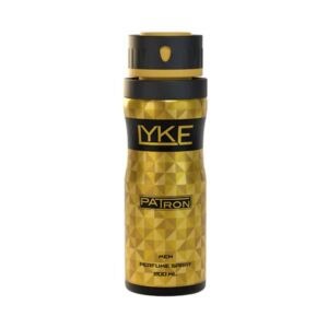 Lyke Patron Body Spray For Men (200ml)