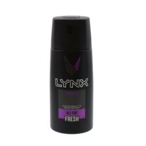 Lynx Body Spray Excite (150ml)