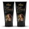 Parley 24K Gold Gleam Beauty Face Wash (170ml) Combo Pack