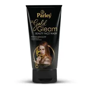 Parley 24K Gold Gleam Beauty Face Wash (170ml)