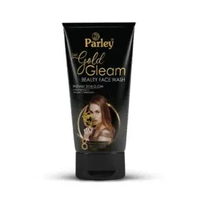 Parley 24K Gold Gleam Beauty Face Wash (70ml)