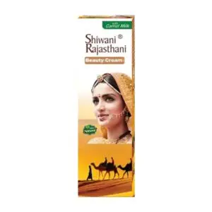 Shiwani Rajasthani Beauty Cream (30gm) Pack of 6