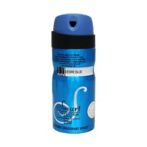 Smart Collection Desire Blue Body Spray No 290