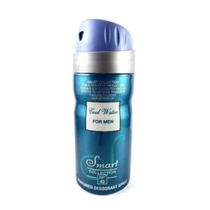 Smart Collection Good Water For Men Body Spray No 40