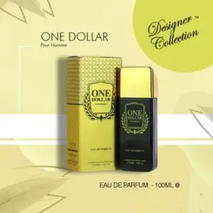 Sterling Parfums One Dollar (100ml)