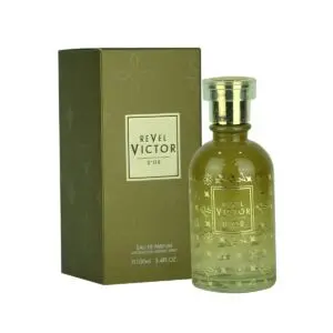 Sterling Parfums Revel Victor D'or (100ml)