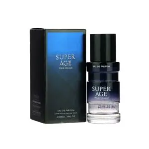 Sterling Parfums Super Age (100ml)