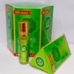 Tayyib Zohra Attar Non Alcoholic