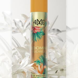 4ME Blooming Flower Air Freshener (300ml)