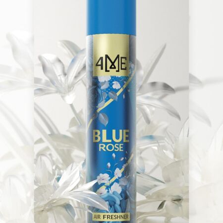 4ME Blue Rose Air Freshener (300ml)