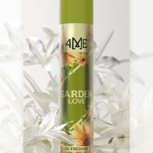 4ME Garden Love Air Freshener (300ml)