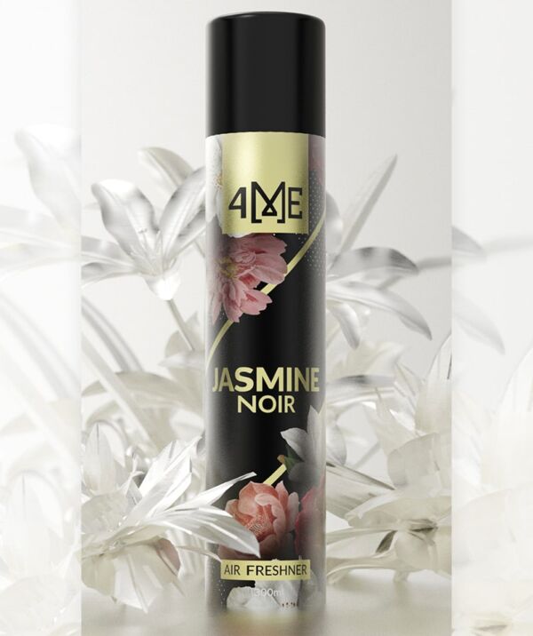 4ME Jasmine Noir Air Freshener (300ml)