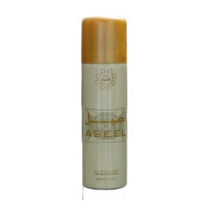 Aseel Perfume Body Spray (200ml)