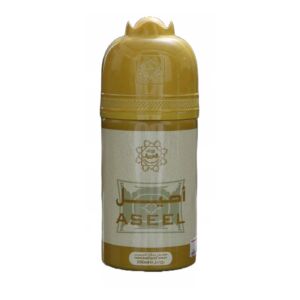 Aseel Perfume Body Spray (250ml)