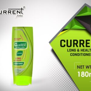 Current Long & Healthy Conditioner (180ml)