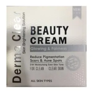 Derma Clear Beauty Cream (30gm)