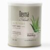 Derma Shine Aloe Vera Soft Wax (800gm)