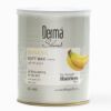 Derma Shine Banana Soft Wax (800gm)