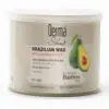 Derma Shine Brazilian Wax Avocado Butter (400gm)