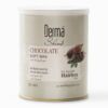 Derma Shine Chocolate Soft Wax (800gm)