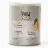 Derma Shine Lemon Soft Wax (800gm)